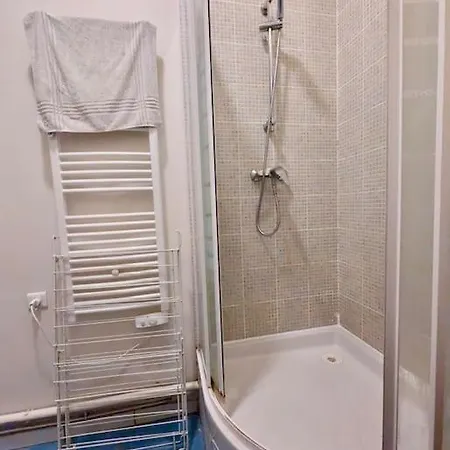 Sublime T4 En Hyper Centre Avec 3 Apartment