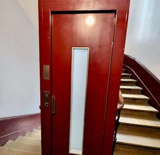 Apartman Sublime T4 En Hyper Centre Avec 3 *