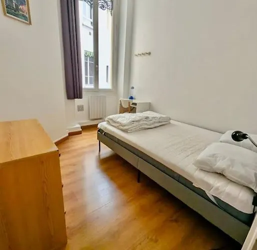 Apartman Sublime T4 En Hyper Centre Avec 3 Grenoble