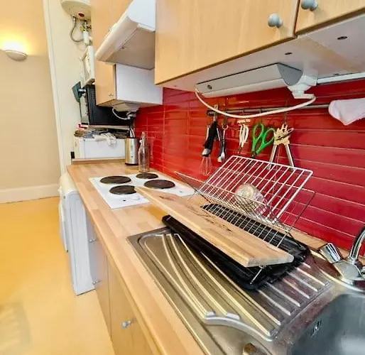 Sublime T4 En Hyper Centre Avec 3 Apartman Grenoble