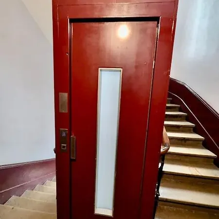 Apartment Sublime T4 En Hyper Centre Avec 3 *